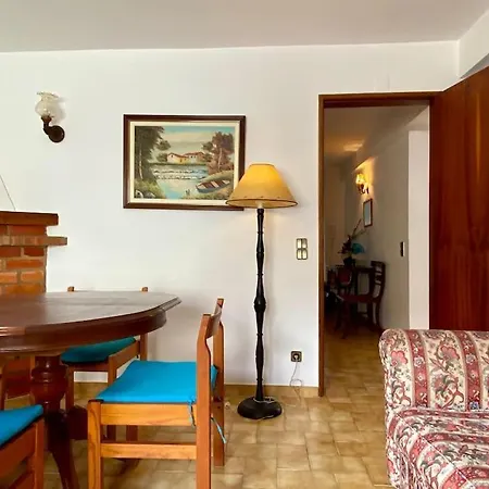 Rosa #3 - Melhor Frente A Praia Do Inatel Em Apartamento
