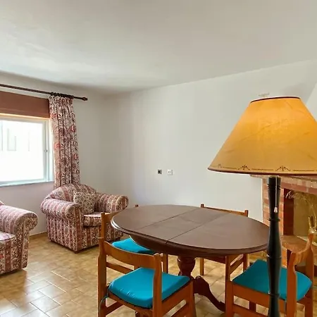 Apartamento Rosa #3 - Melhor Frente A Praia Do Inatel Em Albufeira