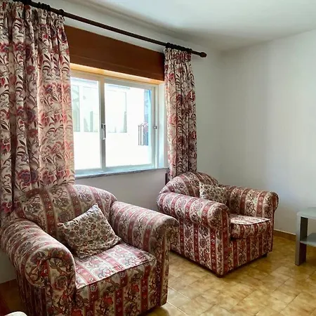 Rosa #3 - Melhor Frente A Praia Do Inatel Em Apartmán Albufeira
