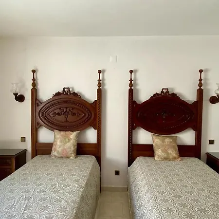 Apartmán Rosa #3 - Melhor Frente A Praia Do Inatel Em