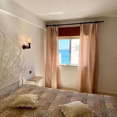 Appartamento Rosa #3 - Melhor Frente A Praia Do Inatel Em *